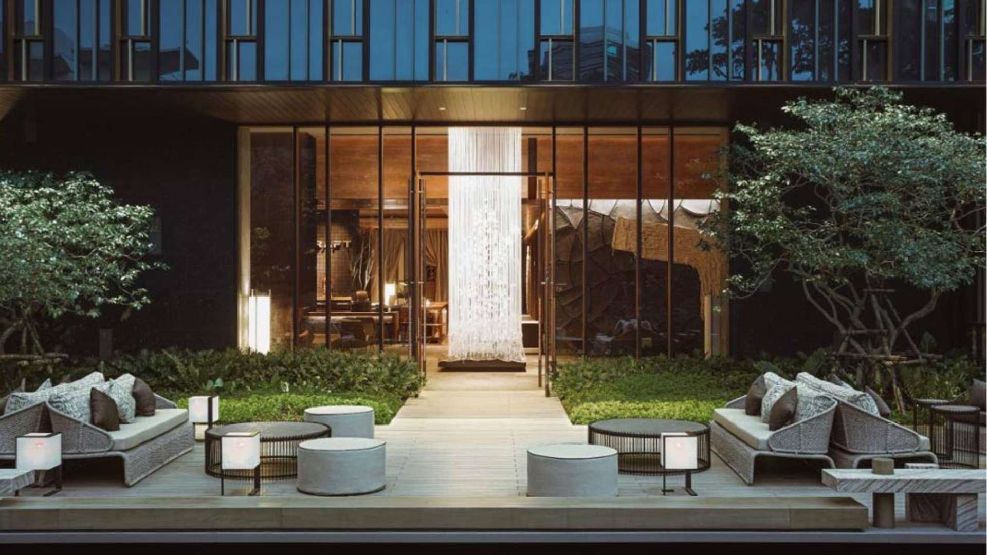 Kimpton Maa-Lai Bangkok Hotel