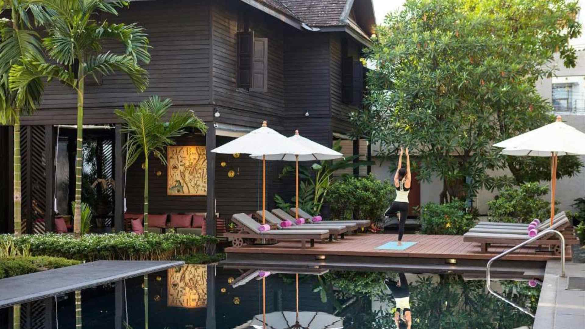 U Chiang Mai Hotel