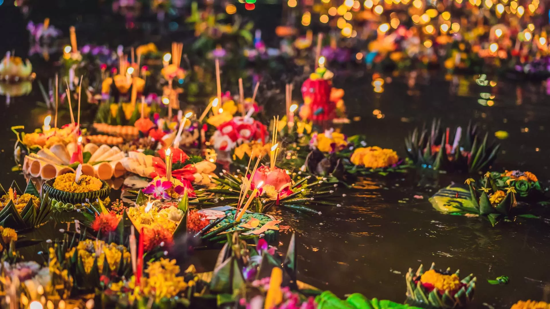 Loy Krathong