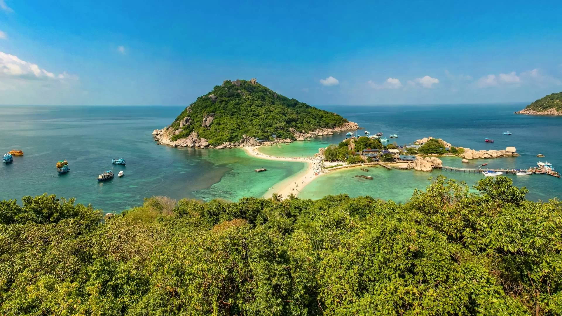 Koh Phangan