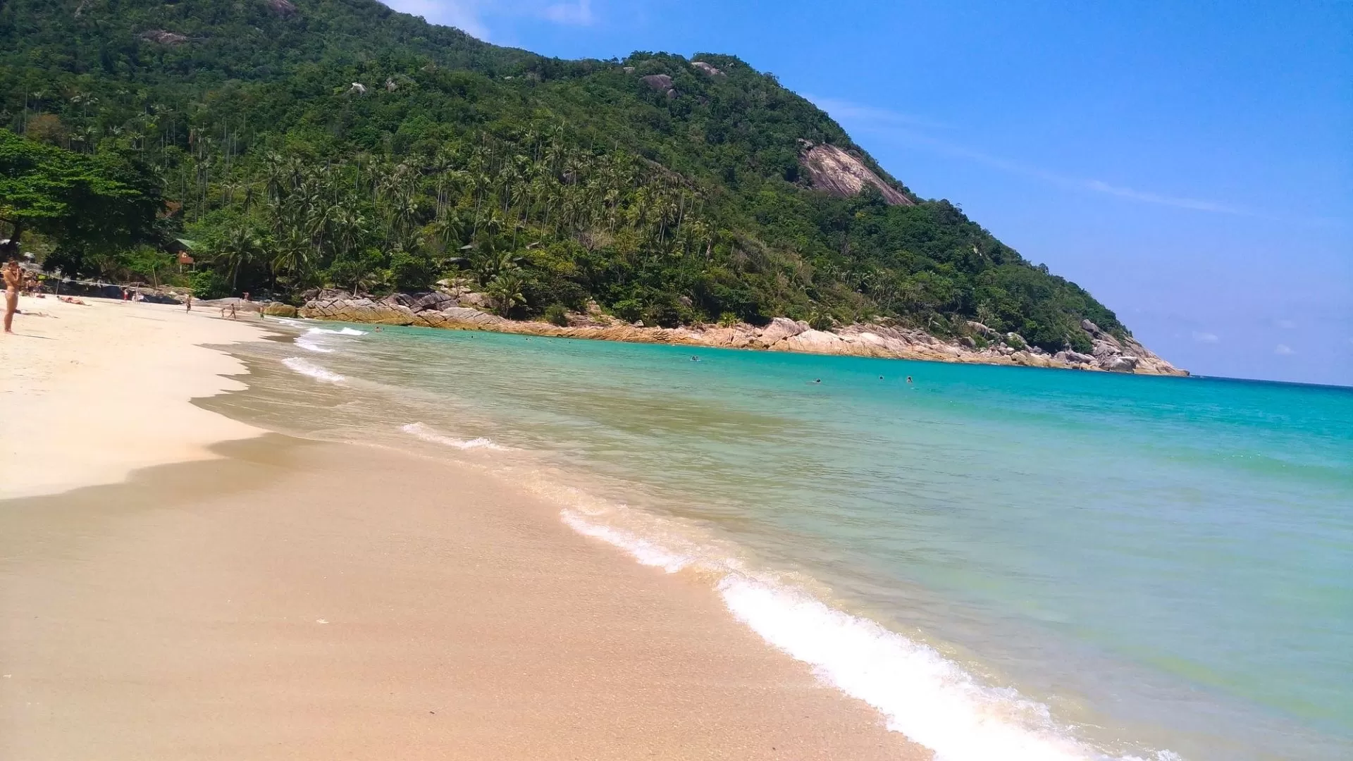 Bottle Beach