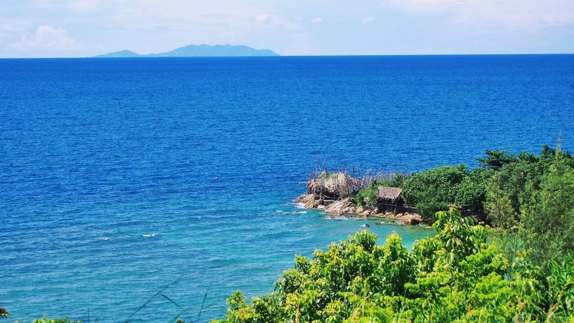 Secret Beach