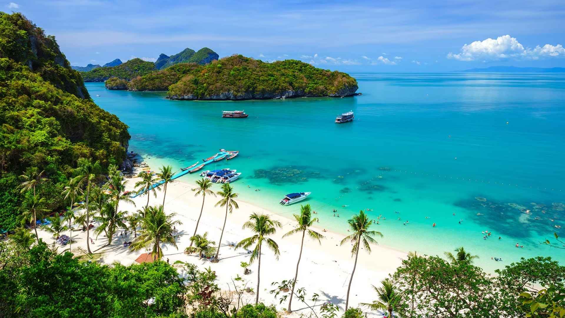 Koh Samui