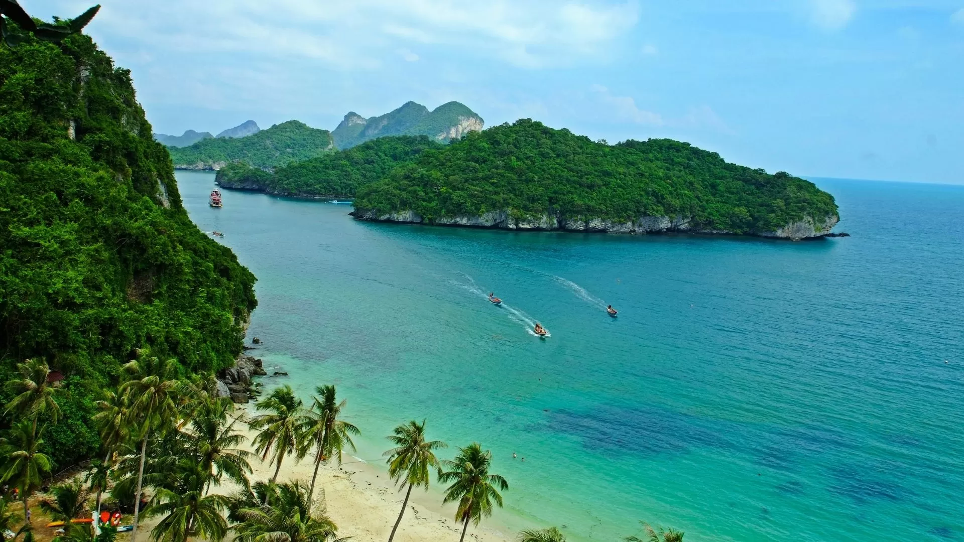 Koh Samui
