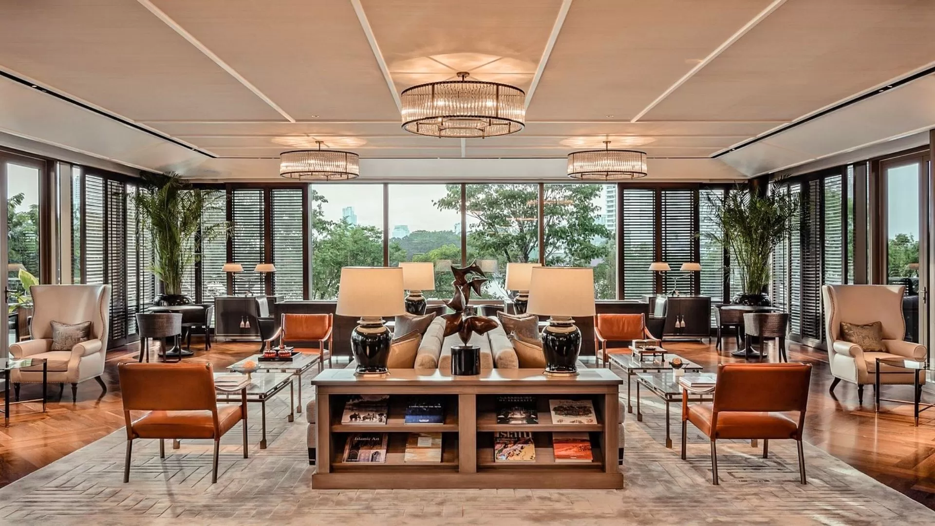 Capella Bangkok