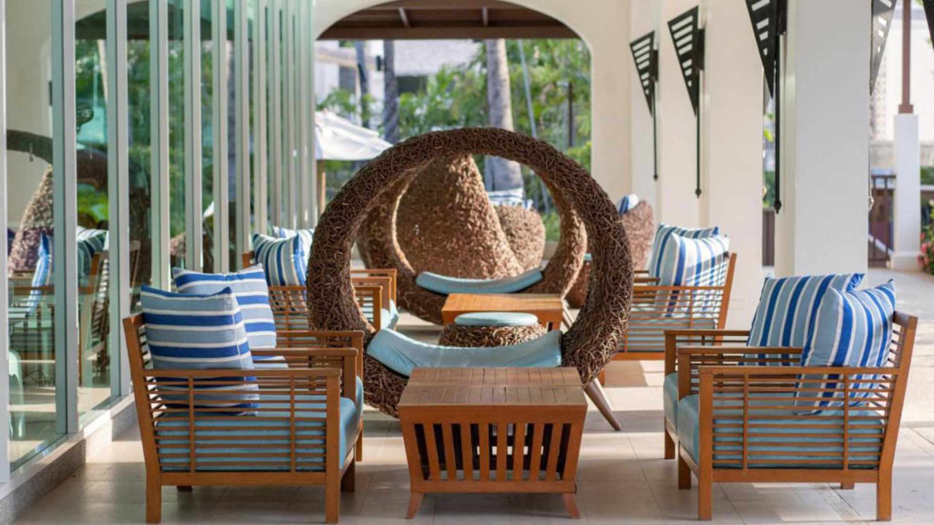 Katathani Phuket Beach Resort