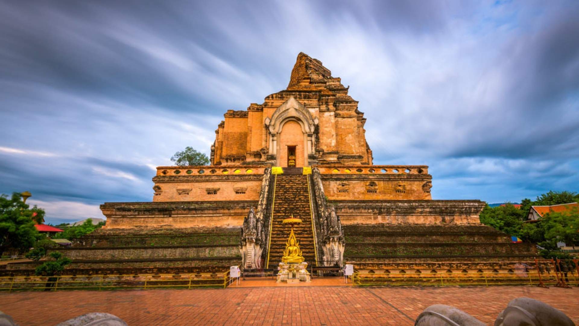 Chiang Mai