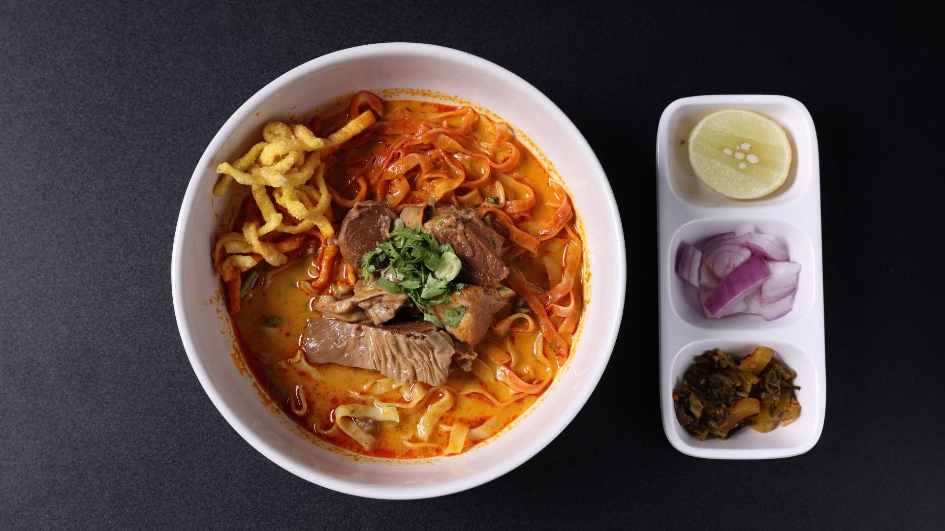 Khao Soi