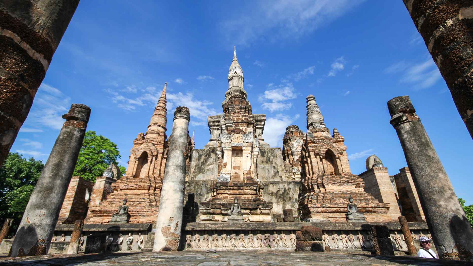 Sukhothai Historical Park