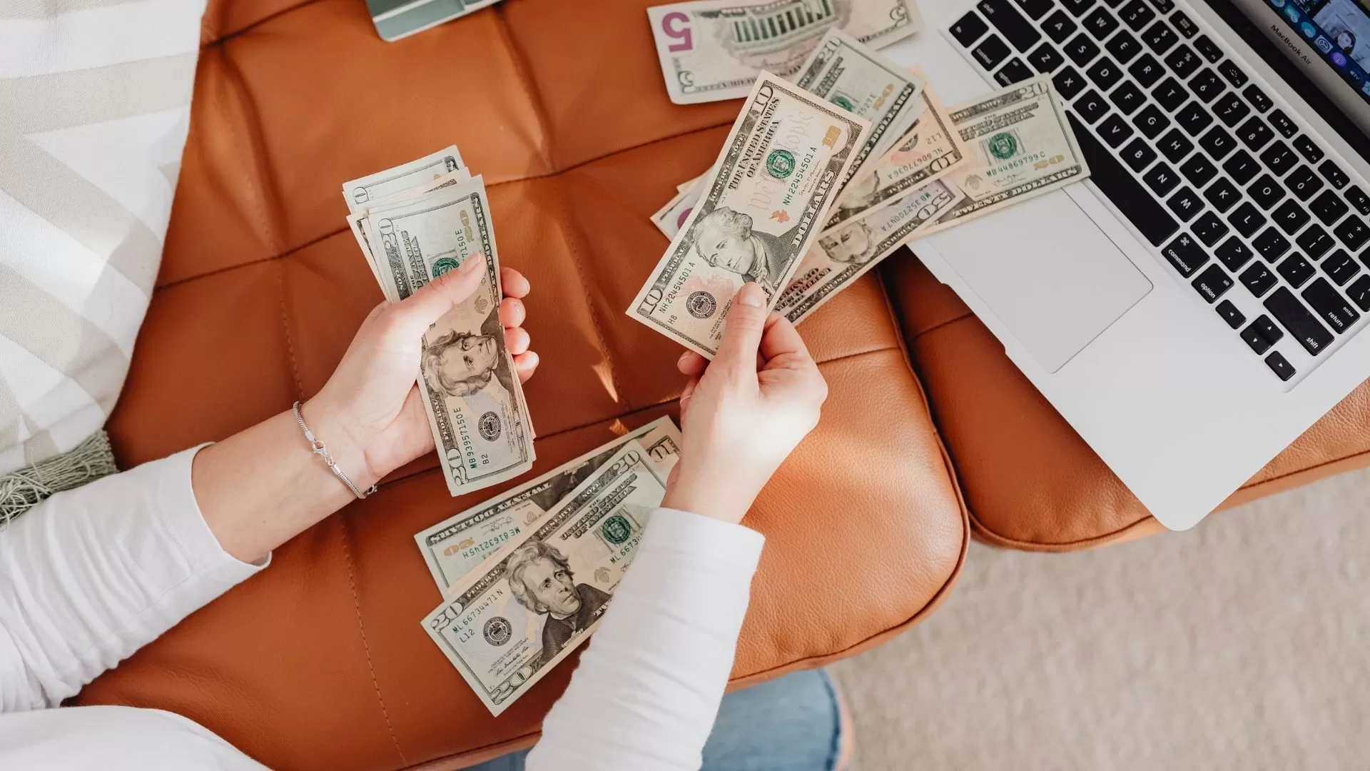 Planning your budget for the trip