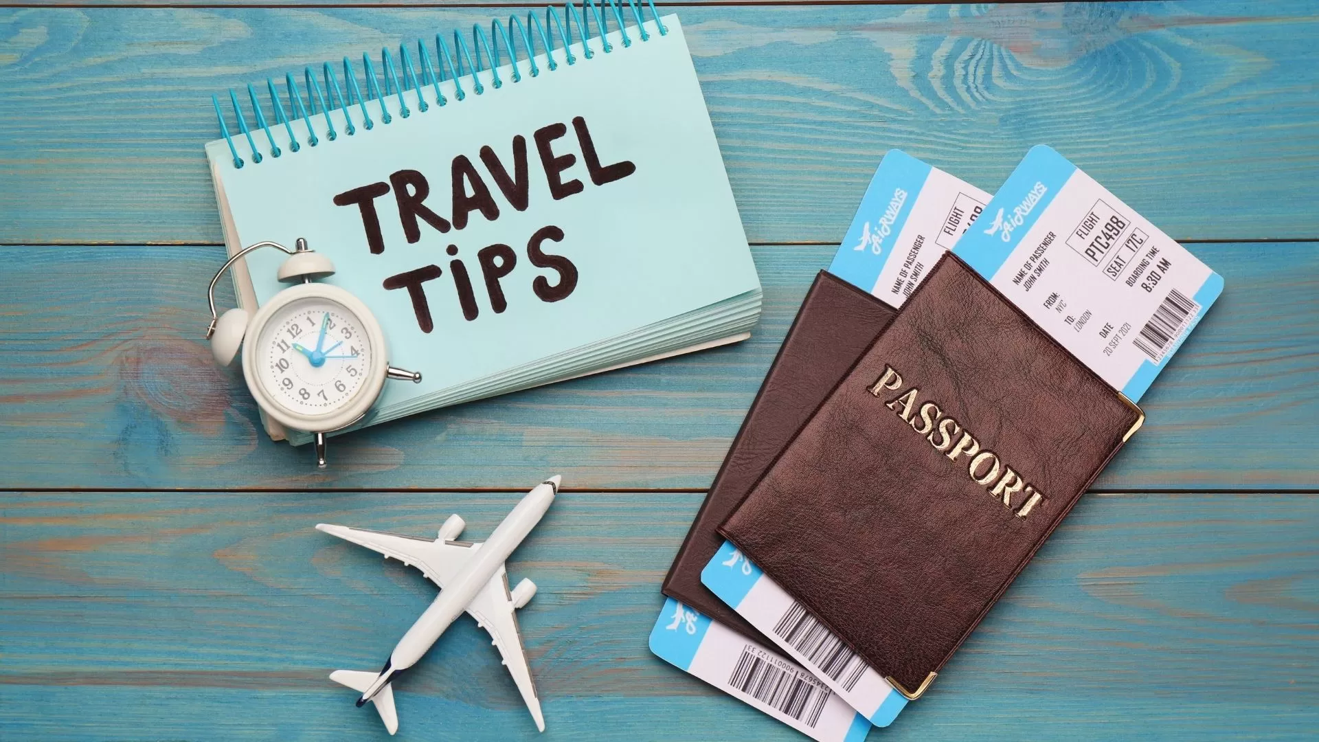 Conseils pratiques pour voyager à Chiang Rai