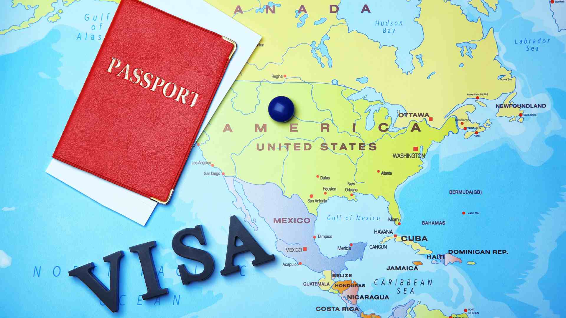 Thailand visa