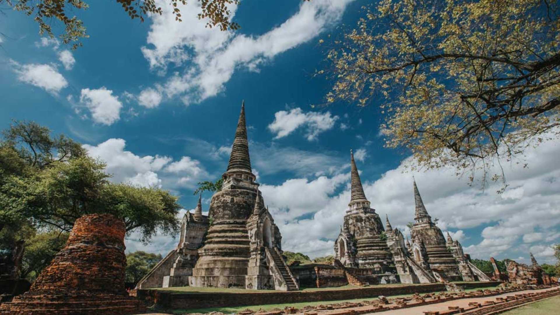 Wat Sa Si