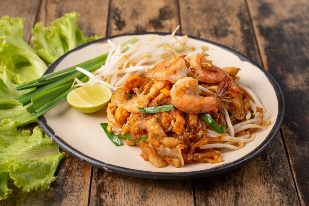 Pad Thai