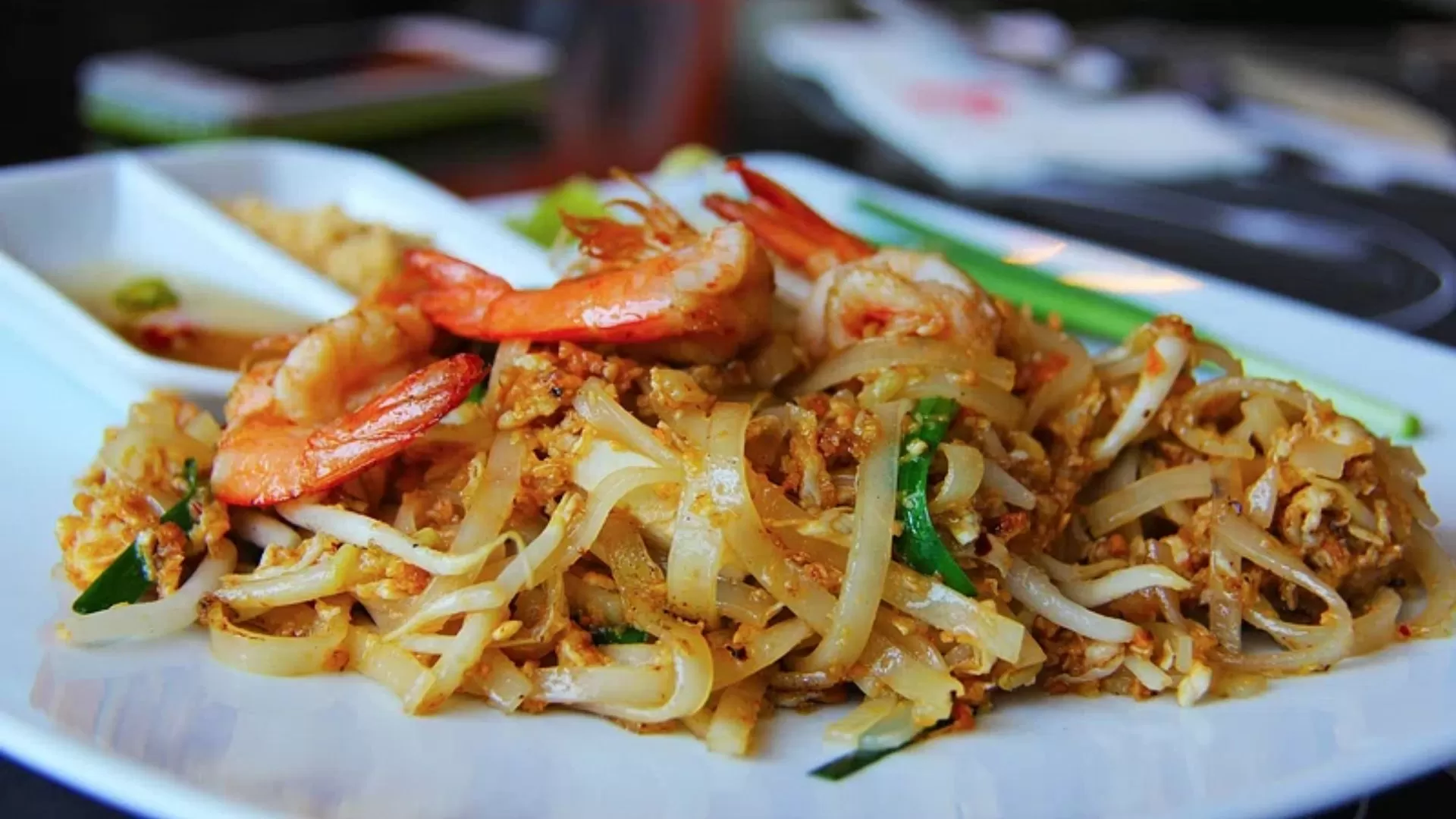 Pad Thaï