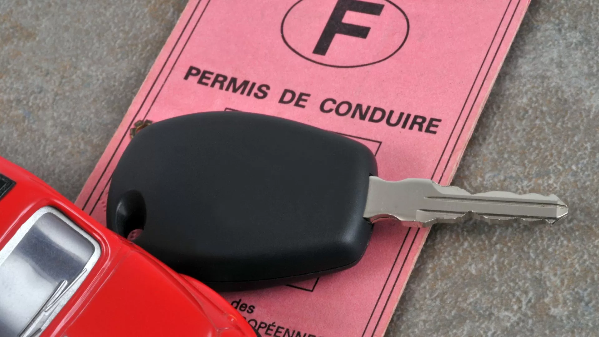 Permis de conduire international