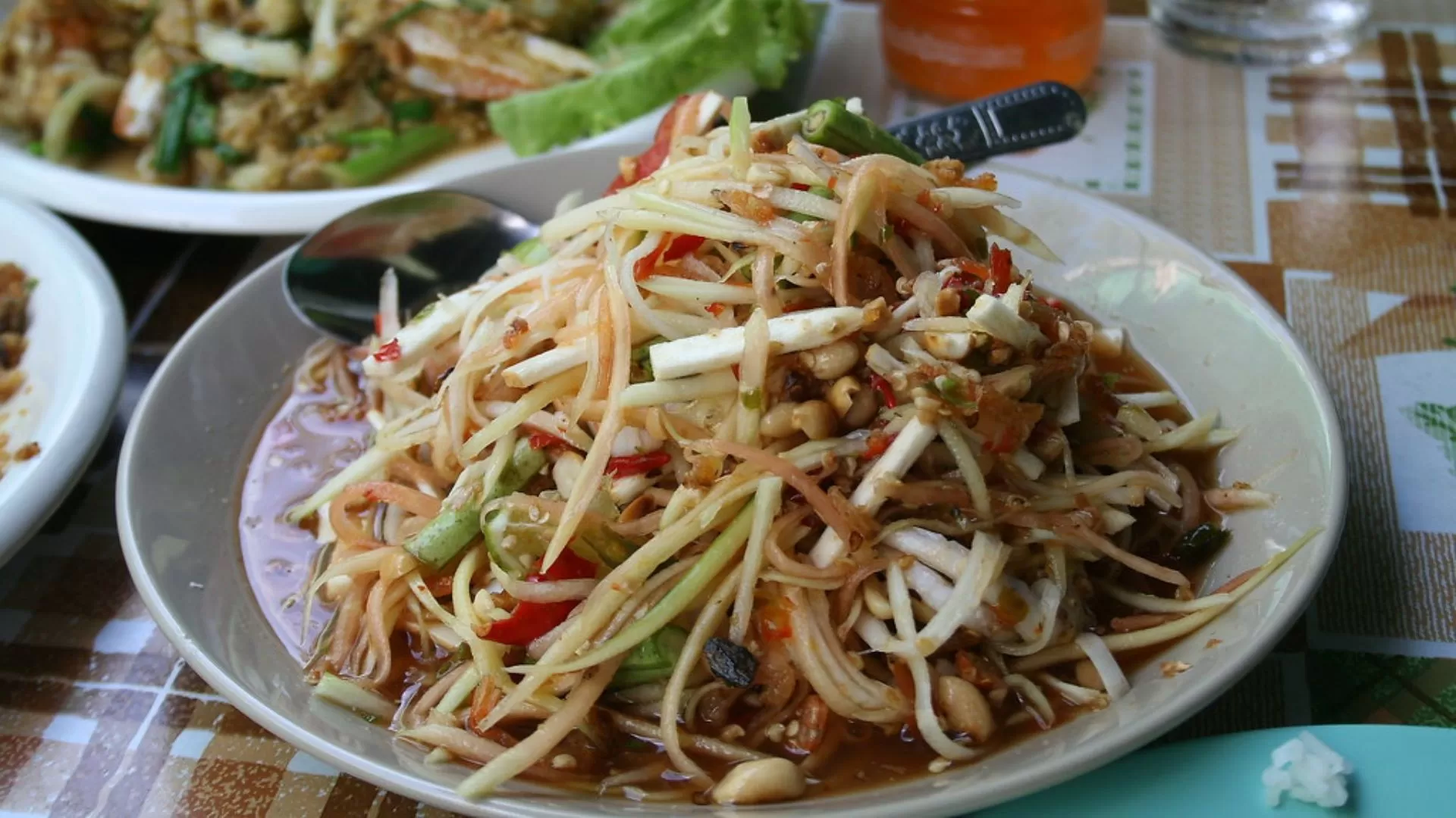 Som Tam