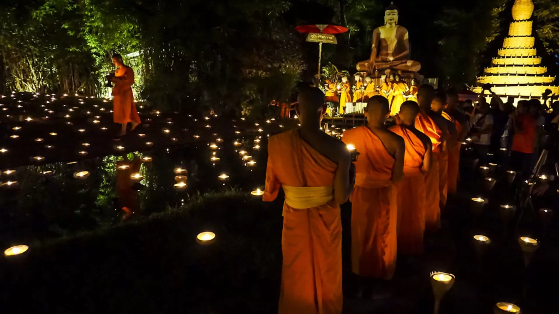 Visakha Bucha