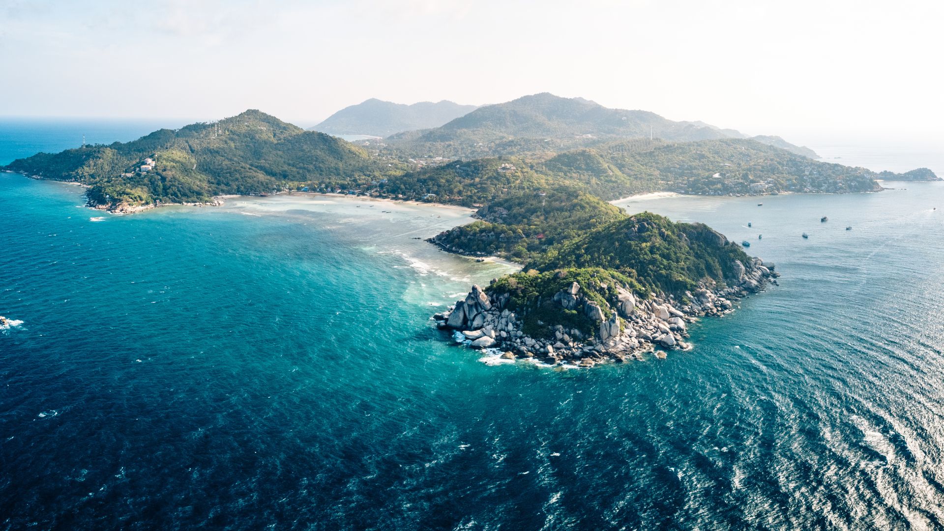 Île de Koh Chang 