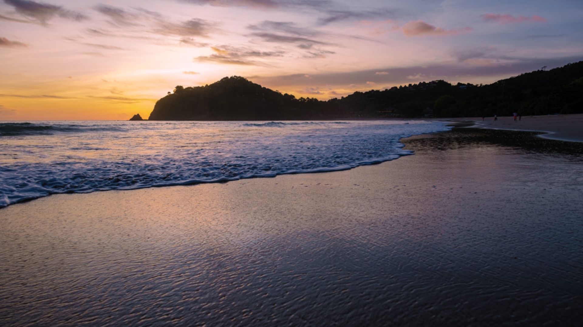 Île de koh Lanta 