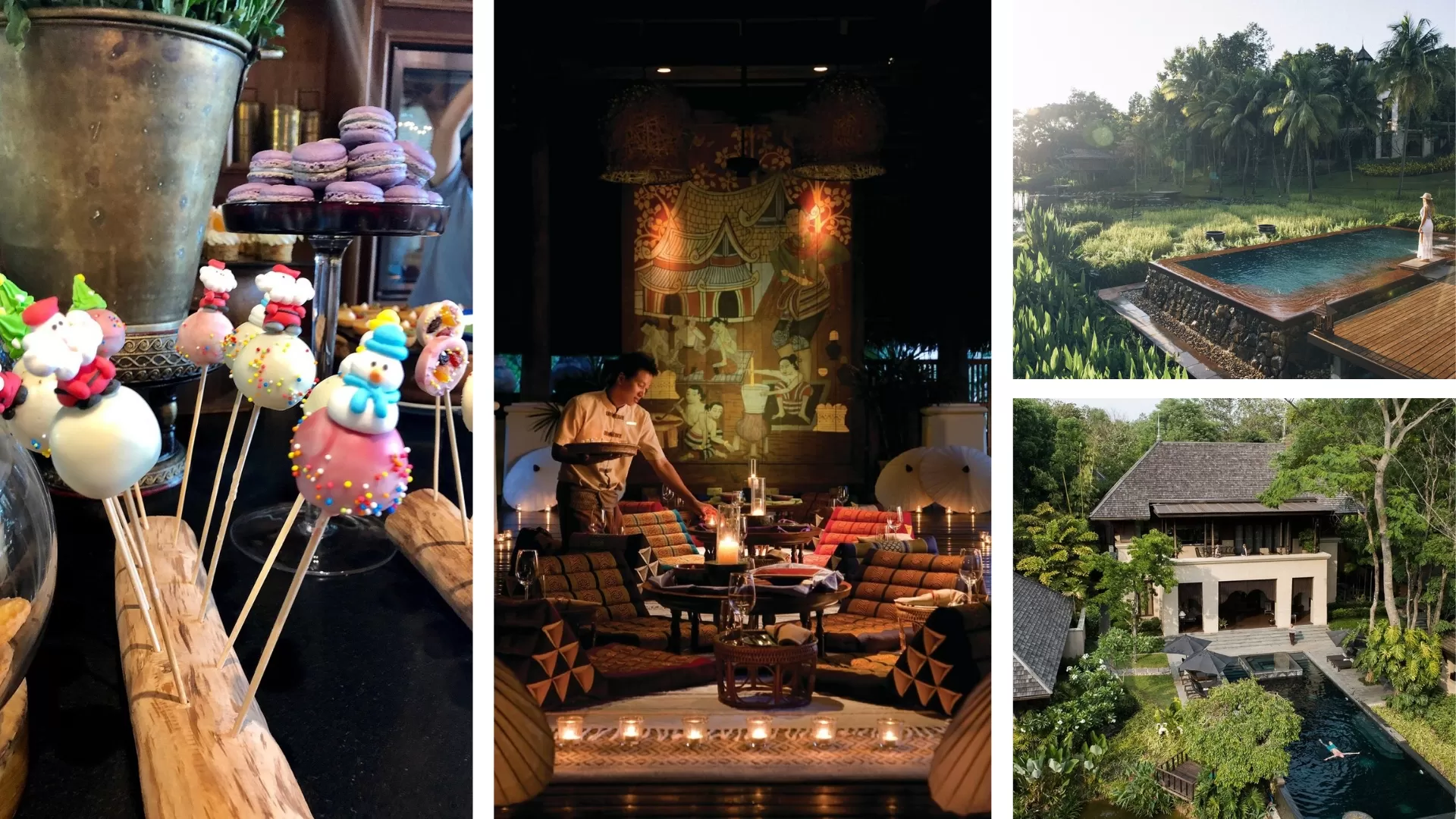 Four Seasons Resort Chiang Mai