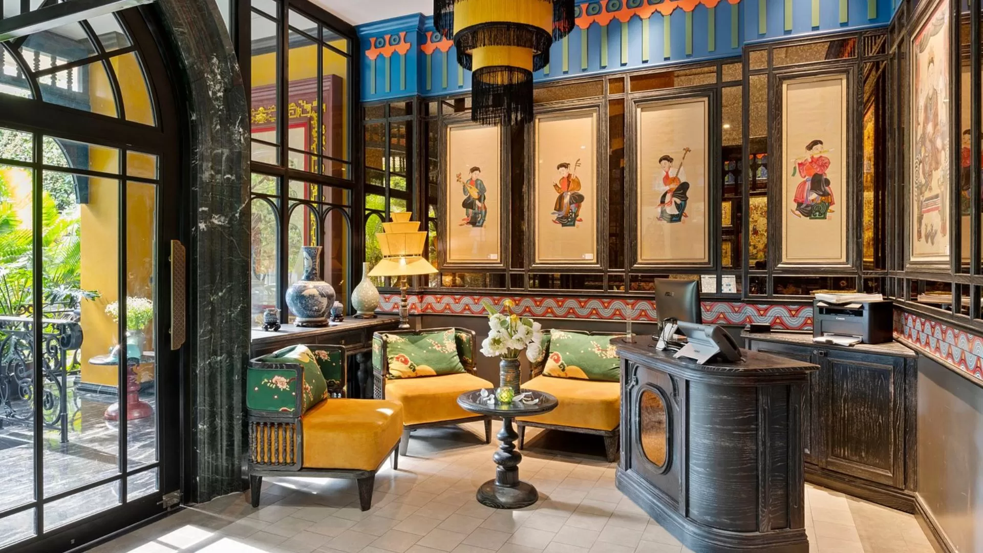 22Land Heritage Hotel & Retreat