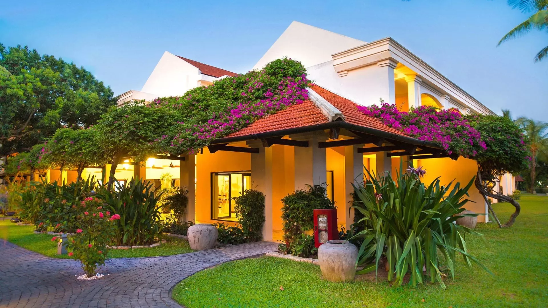 Anantara Hoi An