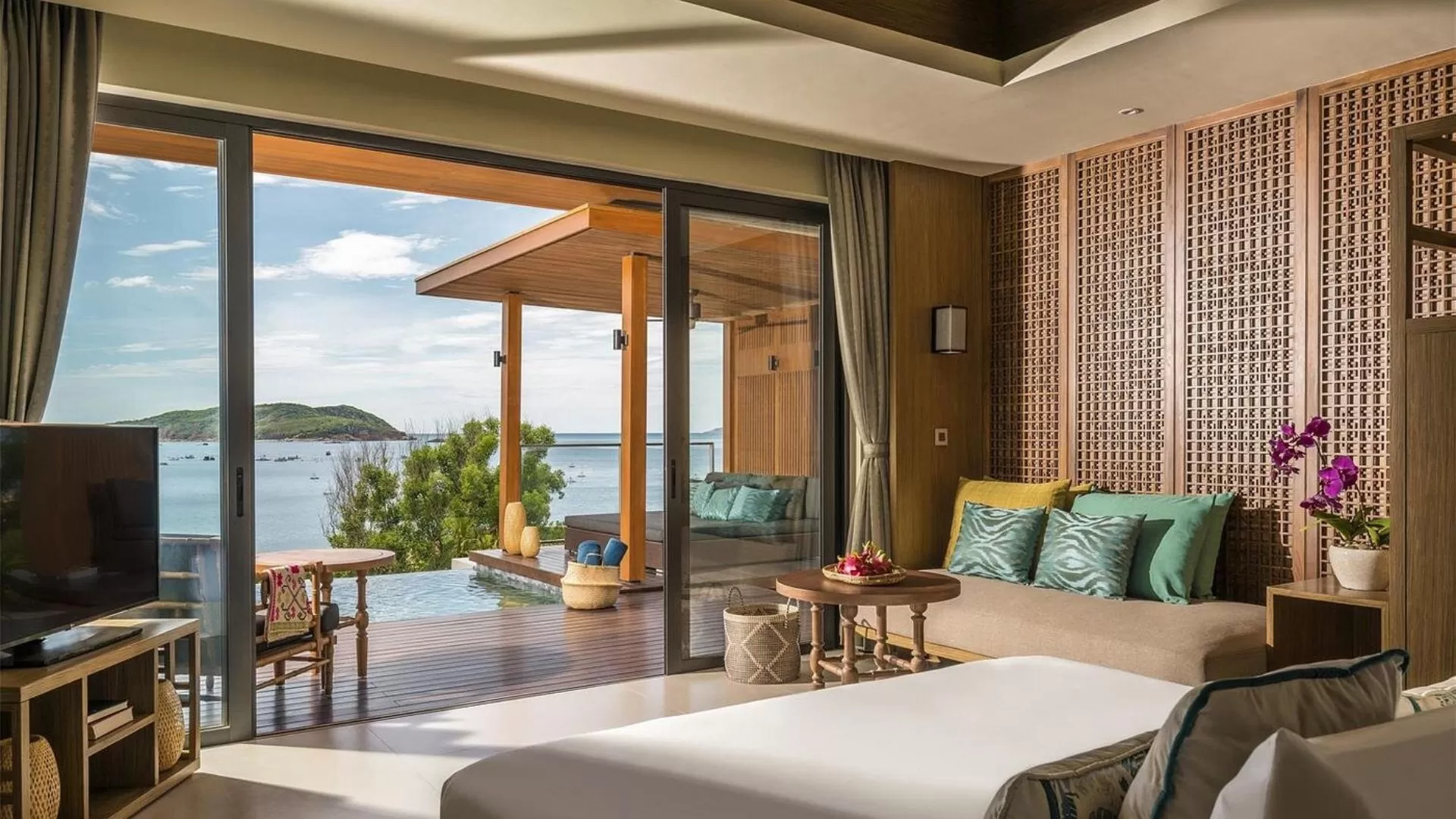 Anantara Quy Nhon Villas