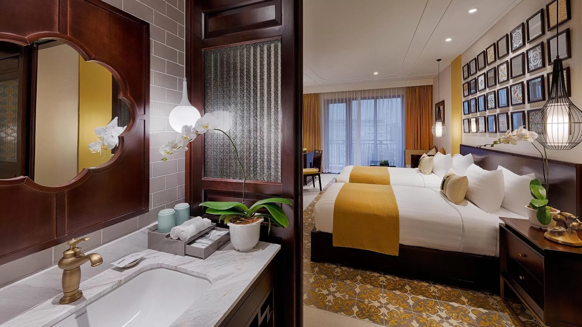 Allegro Hoi An - A Little Luxury Hotel & Spa