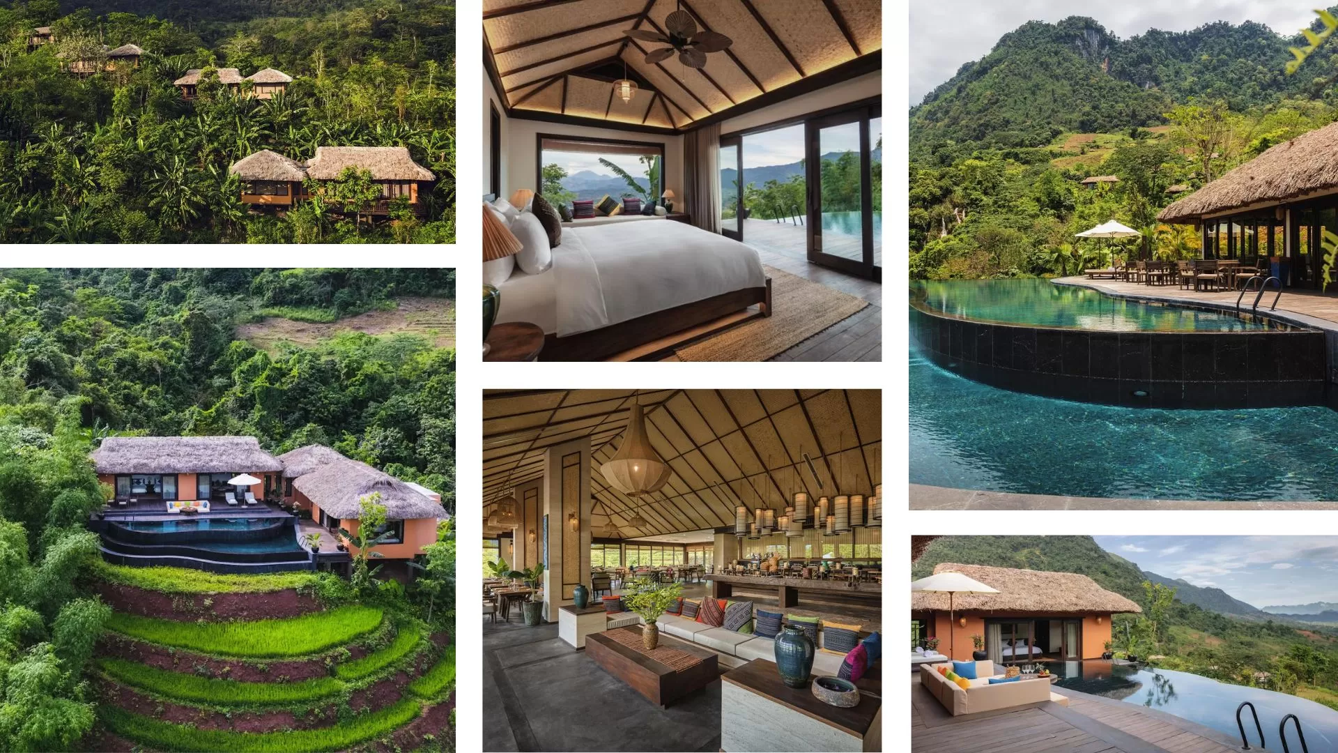 Avana Retreat 