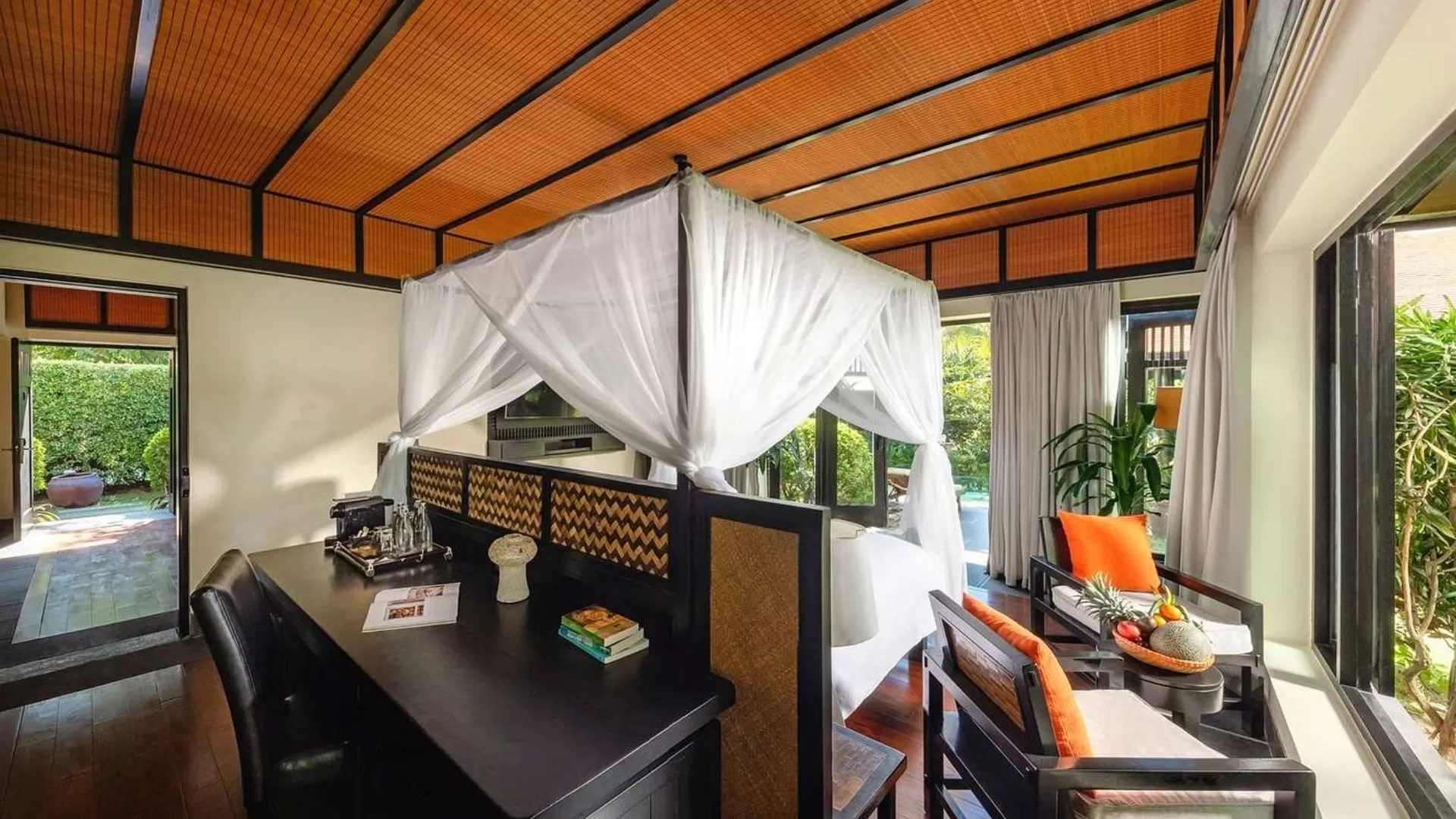 Anantara Mui Ne Resort