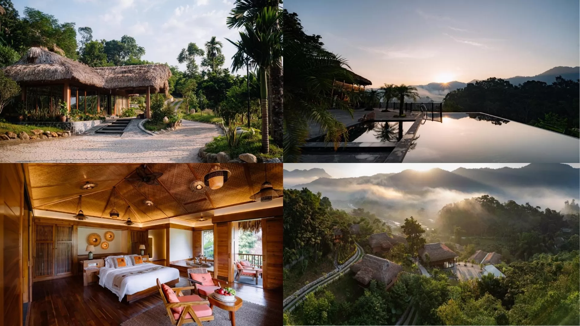An Chang Retreat & Spa