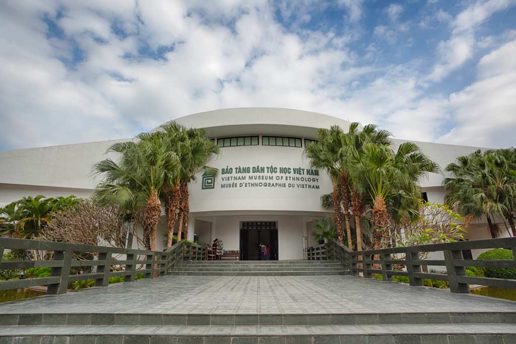 Vietnam Museum of Ethnology