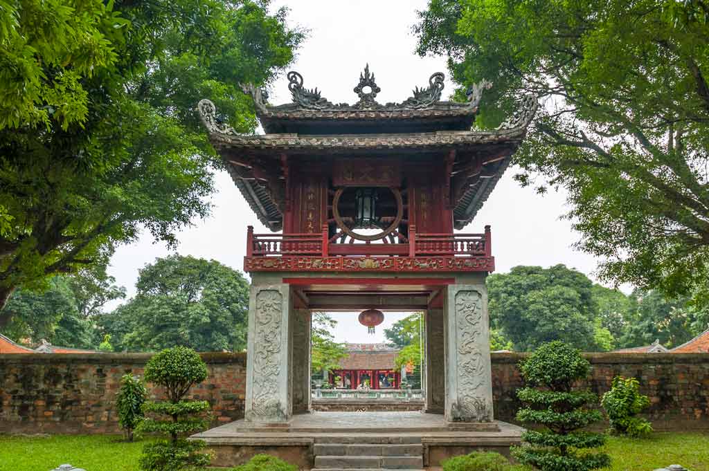 Temple of Literature