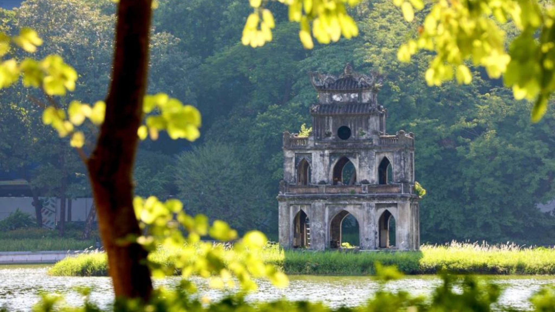 Hanoi