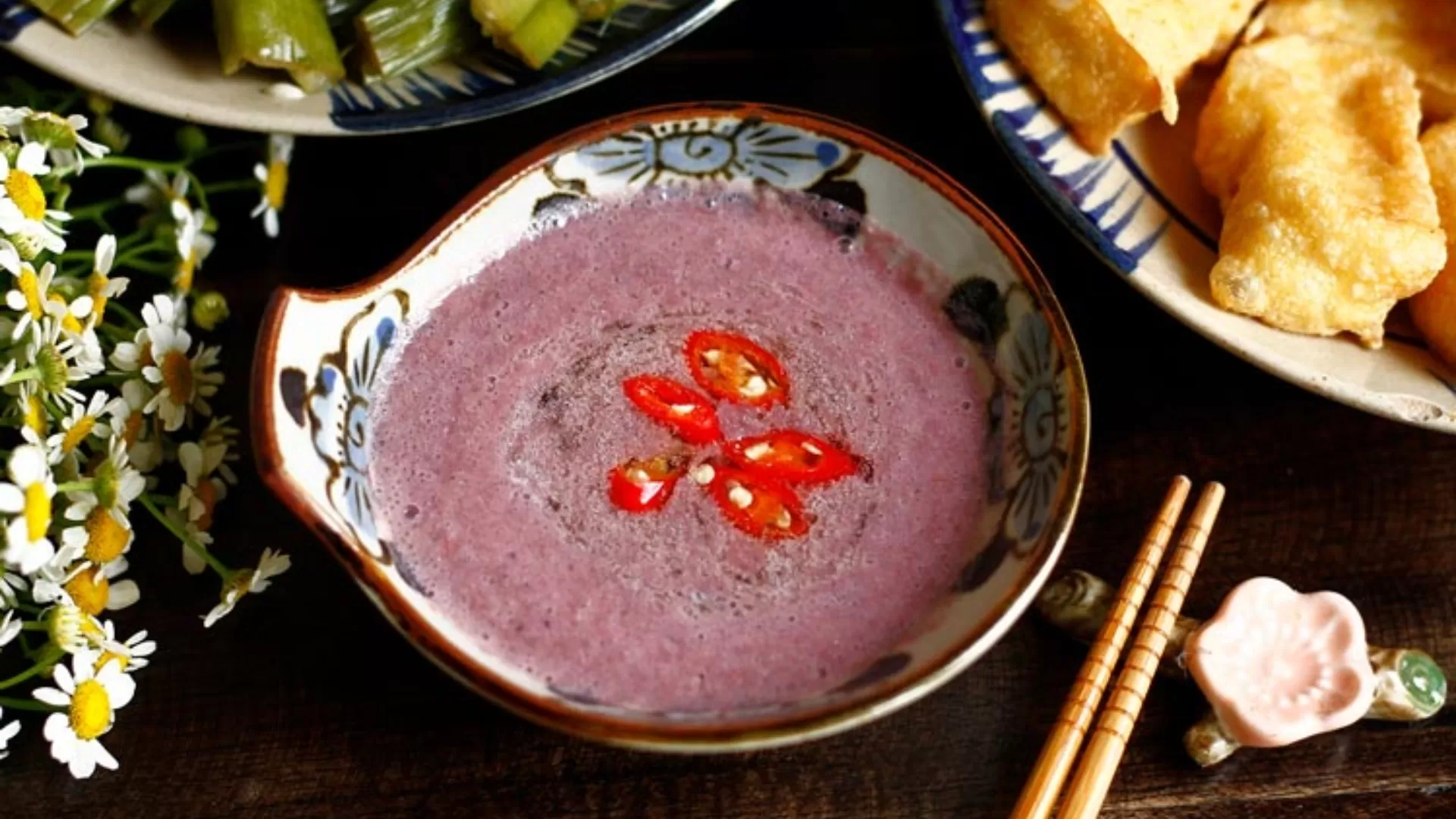 Mắm Tôm