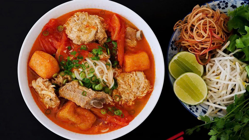 Bun rieu