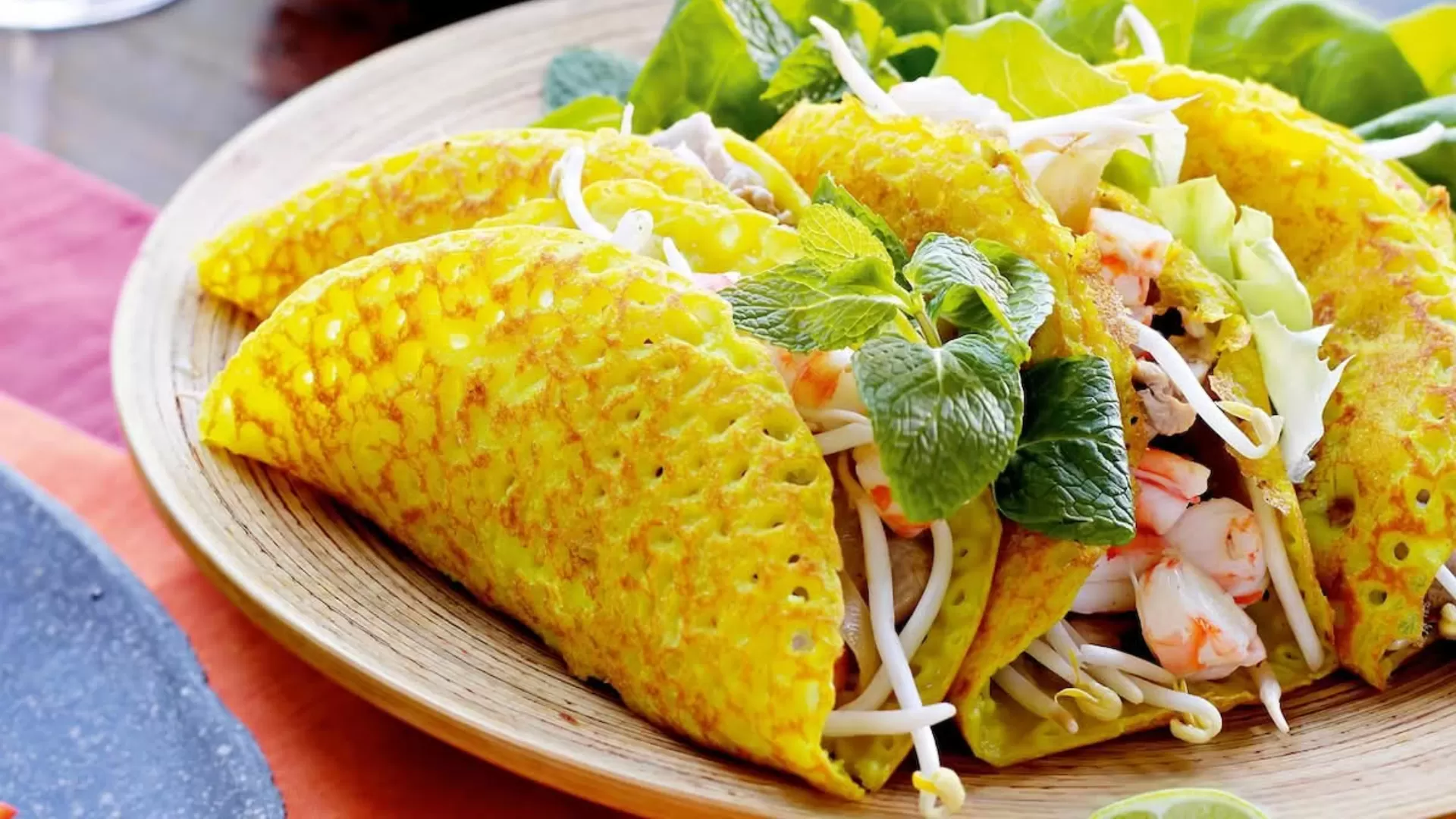 Banh xeo
