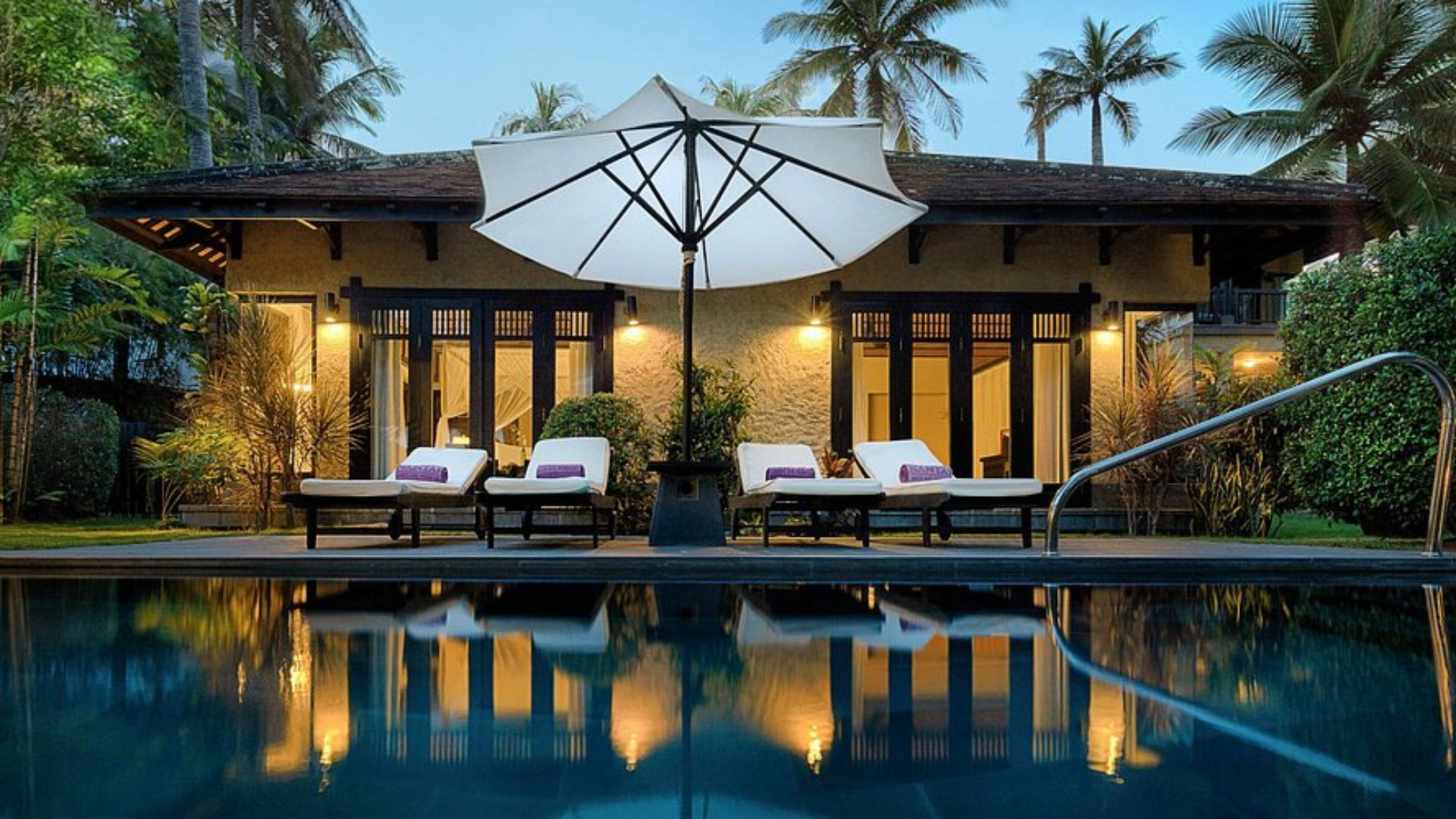 Anantara Resort 