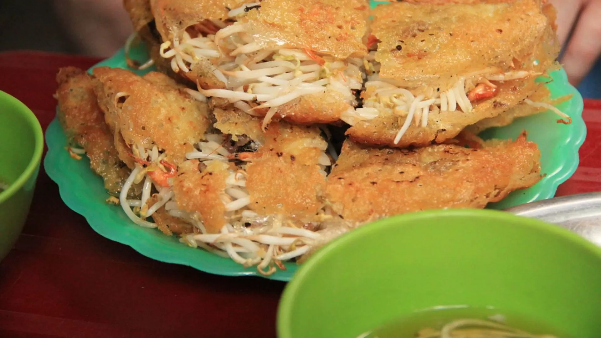 Banh Xeo