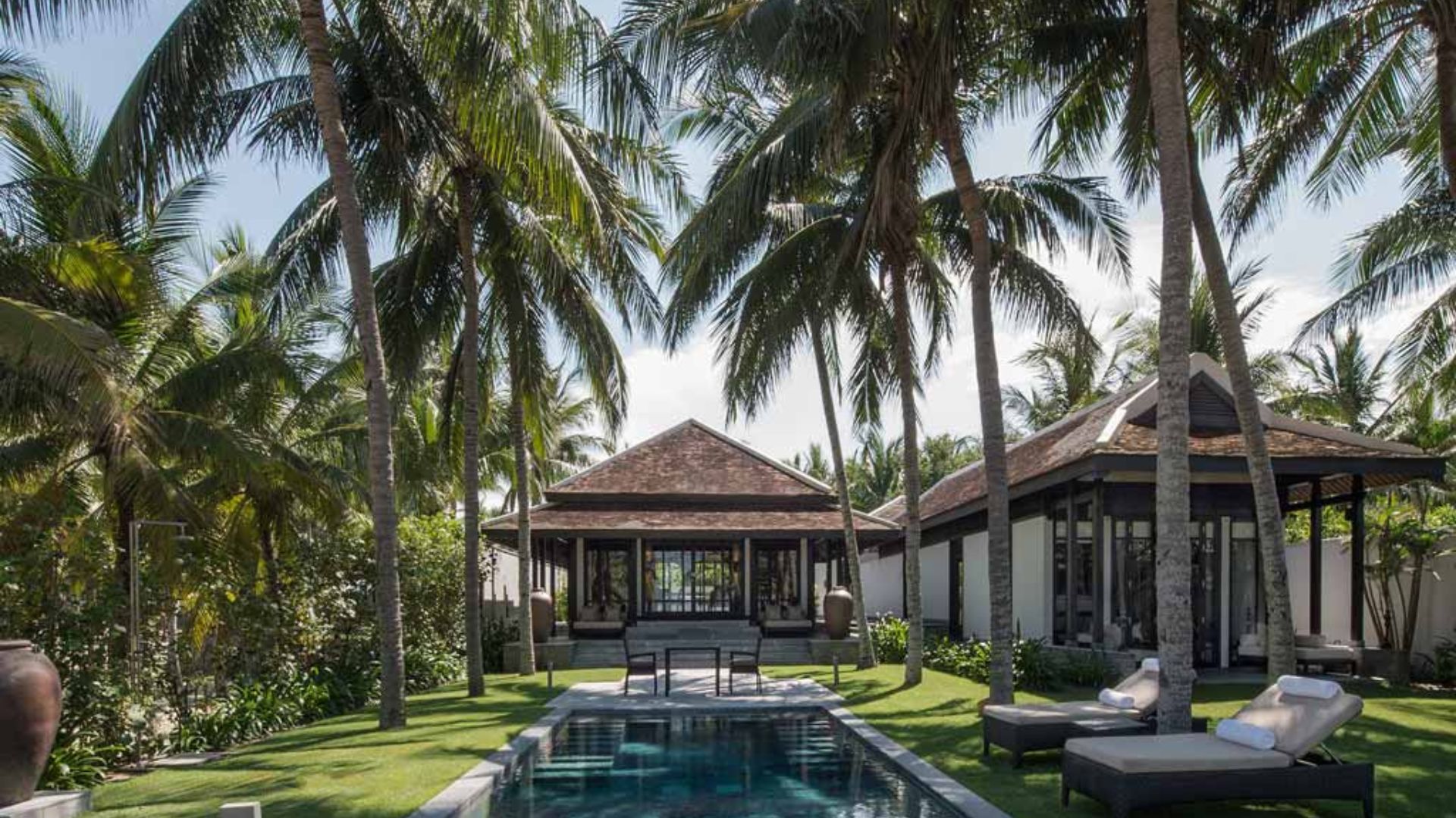 Four Seasons Hoian