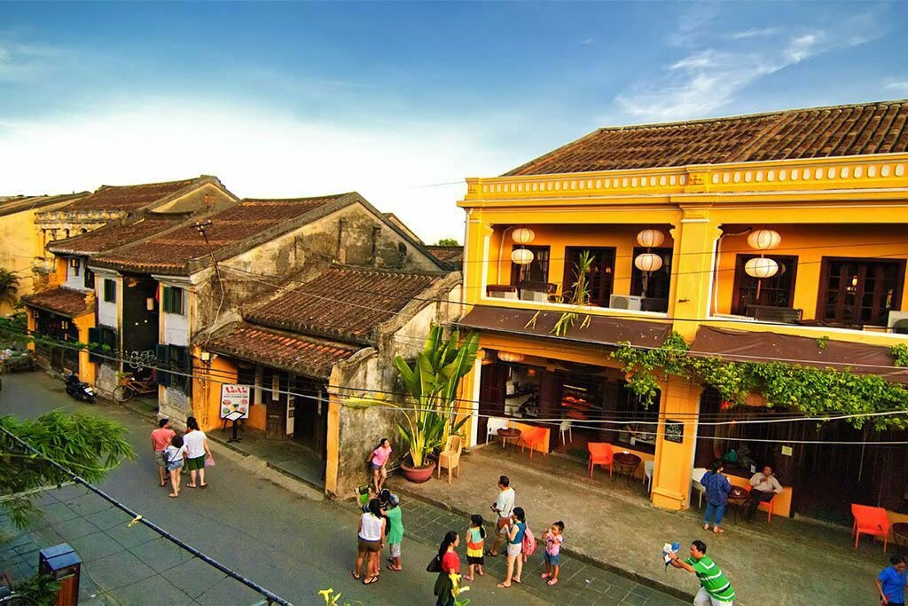 Hoi An 