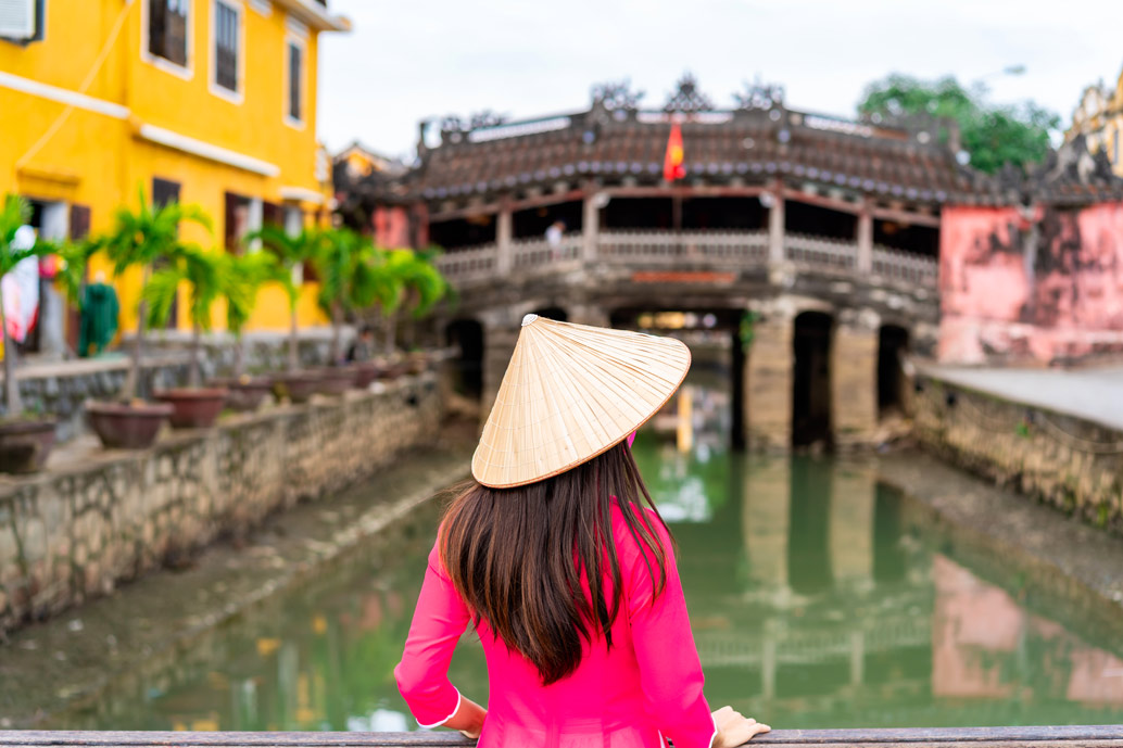 Quand partir à Hoi An