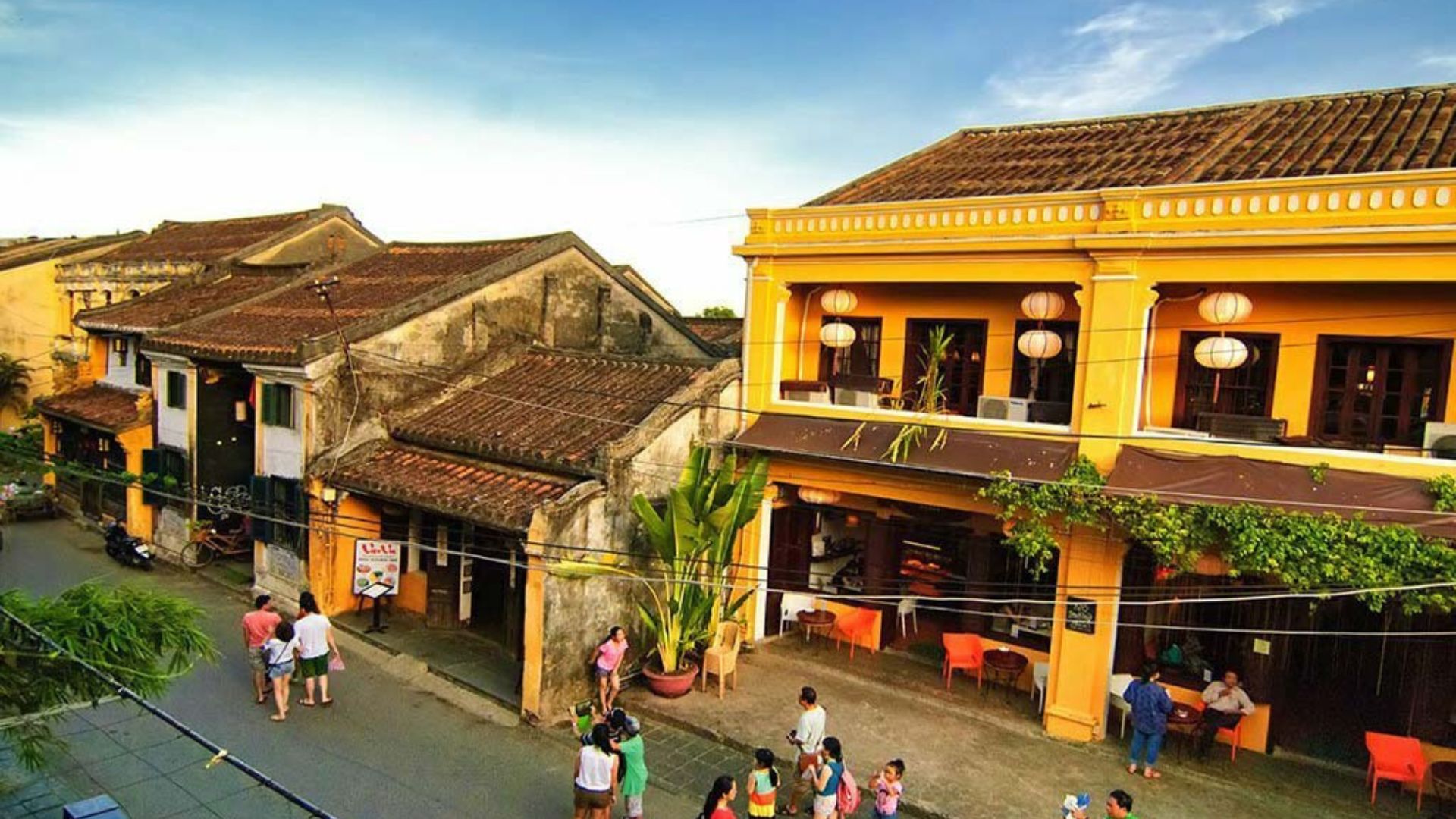 Hoi An