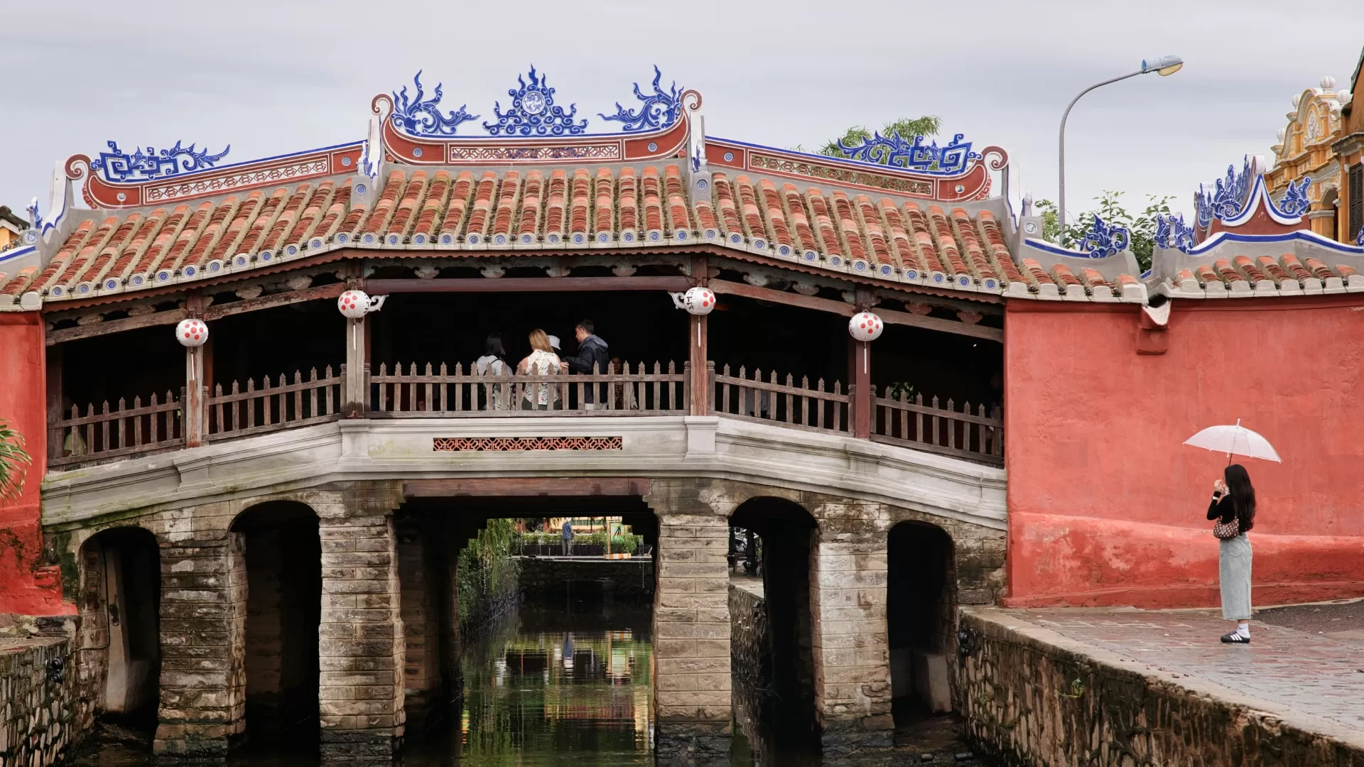 Hoi An