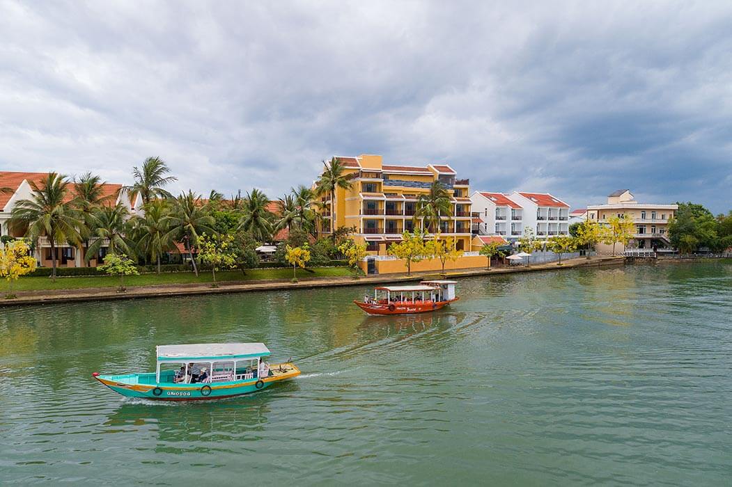 Hoi An