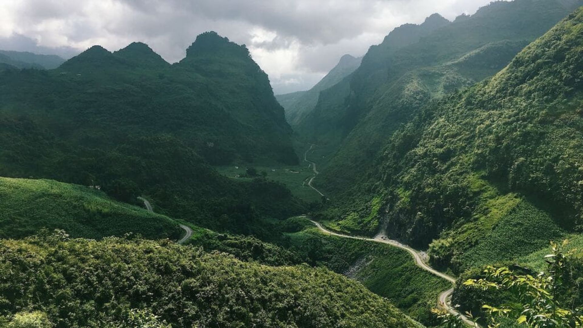 Col de Thung Khe