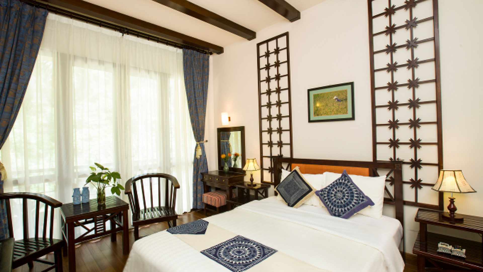 Mai Châu Lodge
