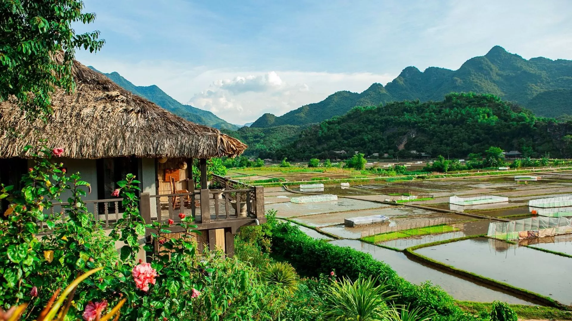 Mai Chau
