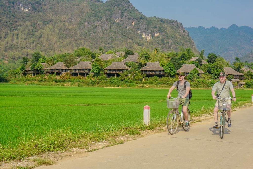 Mai Chau